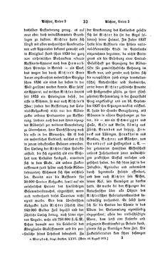 Image of the Page - 33 - in Biographisches Lexikon des Kaiserthums Oesterreich - Rhedey-Rosenauer, Volume 26