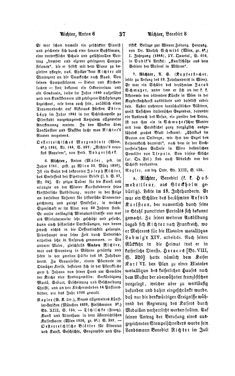 Image of the Page - 37 - in Biographisches Lexikon des Kaiserthums Oesterreich - Rhedey-Rosenauer, Volume 26
