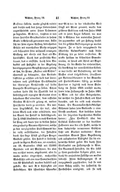 Image of the Page - 41 - in Biographisches Lexikon des Kaiserthums Oesterreich - Rhedey-Rosenauer, Volume 26