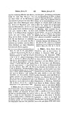 Image of the Page - 43 - in Biographisches Lexikon des Kaiserthums Oesterreich - Rhedey-Rosenauer, Volume 26
