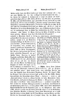 Image of the Page - 44 - in Biographisches Lexikon des Kaiserthums Oesterreich - Rhedey-Rosenauer, Volume 26
