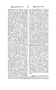 Image of the Page - 54 - in Biographisches Lexikon des Kaiserthums Oesterreich - Rhedey-Rosenauer, Volume 26
