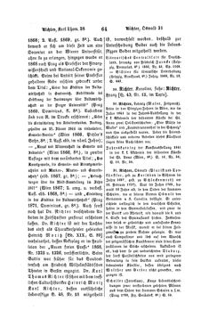 Image of the Page - 64 - in Biographisches Lexikon des Kaiserthums Oesterreich - Rhedey-Rosenauer, Volume 26