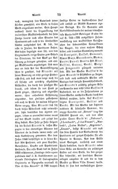Image of the Page - 72 - in Biographisches Lexikon des Kaiserthums Oesterreich - Rhedey-Rosenauer, Volume 26