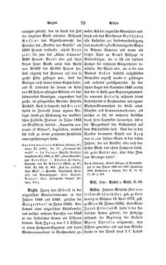 Image of the Page - 73 - in Biographisches Lexikon des Kaiserthums Oesterreich - Rhedey-Rosenauer, Volume 26