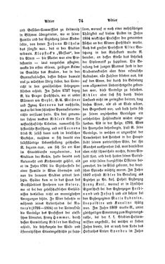 Image of the Page - 74 - in Biographisches Lexikon des Kaiserthums Oesterreich - Rhedey-Rosenauer, Volume 26