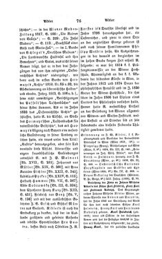 Image of the Page - 76 - in Biographisches Lexikon des Kaiserthums Oesterreich - Rhedey-Rosenauer, Volume 26