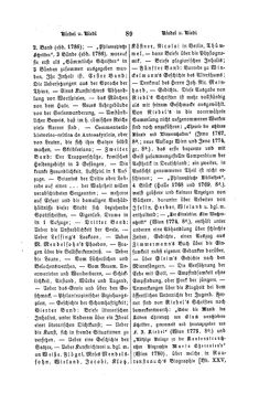 Image of the Page - 89 - in Biographisches Lexikon des Kaiserthums Oesterreich - Rhedey-Rosenauer, Volume 26