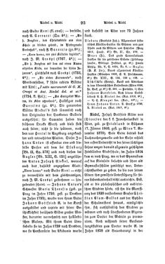 Image of the Page - 95 - in Biographisches Lexikon des Kaiserthums Oesterreich - Rhedey-Rosenauer, Volume 26