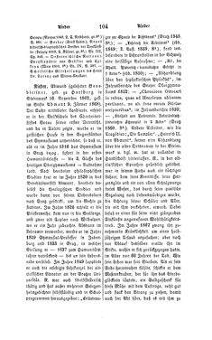 Image of the Page - 104 - in Biographisches Lexikon des Kaiserthums Oesterreich - Rhedey-Rosenauer, Volume 26