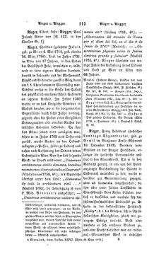 Bild der Seite - 113 - in Biographisches Lexikon des Kaiserthums Oesterreich - Rhedey-Rosenauer, Band 26