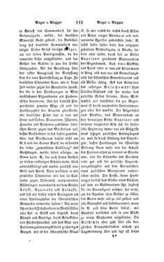 Bild der Seite - 115 - in Biographisches Lexikon des Kaiserthums Oesterreich - Rhedey-Rosenauer, Band 26