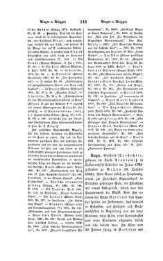 Bild der Seite - 118 - in Biographisches Lexikon des Kaiserthums Oesterreich - Rhedey-Rosenauer, Band 26
