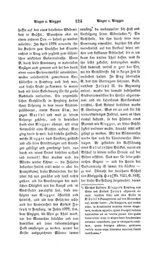 Bild der Seite - 124 - in Biographisches Lexikon des Kaiserthums Oesterreich - Rhedey-Rosenauer, Band 26