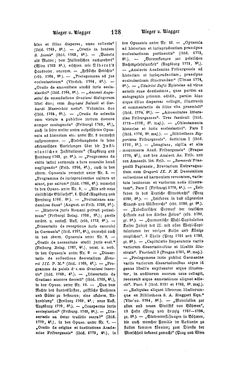 Bild der Seite - 128 - in Biographisches Lexikon des Kaiserthums Oesterreich - Rhedey-Rosenauer, Band 26