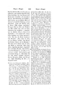 Image of the Page - 133 - in Biographisches Lexikon des Kaiserthums Oesterreich - Rhedey-Rosenauer, Volume 26