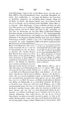 Image of the Page - 137 - in Biographisches Lexikon des Kaiserthums Oesterreich - Rhedey-Rosenauer, Volume 26