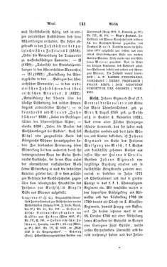 Image of the Page - 141 - in Biographisches Lexikon des Kaiserthums Oesterreich - Rhedey-Rosenauer, Volume 26