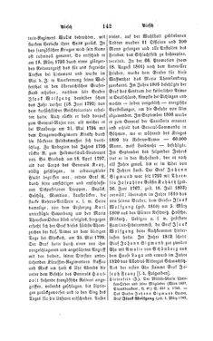 Image of the Page - 142 - in Biographisches Lexikon des Kaiserthums Oesterreich - Rhedey-Rosenauer, Volume 26