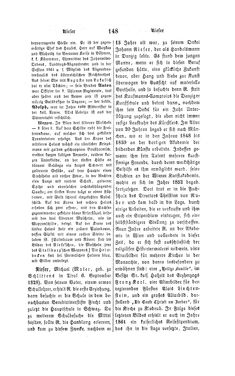 Image of the Page - 148 - in Biographisches Lexikon des Kaiserthums Oesterreich - Rhedey-Rosenauer, Volume 26