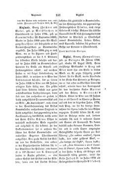 Image of the Page - 151 - in Biographisches Lexikon des Kaiserthums Oesterreich - Rhedey-Rosenauer, Volume 26