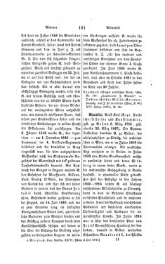 Image of the Page - 161 - in Biographisches Lexikon des Kaiserthums Oesterreich - Rhedey-Rosenauer, Volume 26