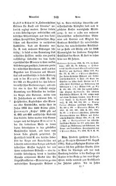 Image of the Page - 163 - in Biographisches Lexikon des Kaiserthums Oesterreich - Rhedey-Rosenauer, Volume 26