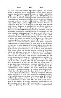 Image of the Page - 165 - in Biographisches Lexikon des Kaiserthums Oesterreich - Rhedey-Rosenauer, Volume 26