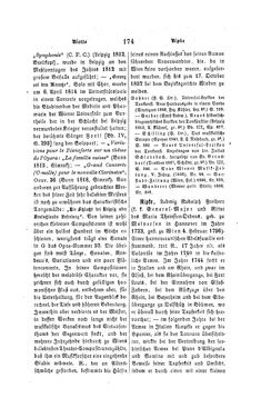 Bild der Seite - 174 - in Biographisches Lexikon des Kaiserthums Oesterreich - Rhedey-Rosenauer, Band 26