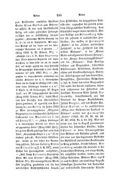 Image of the Page - 184 - in Biographisches Lexikon des Kaiserthums Oesterreich - Rhedey-Rosenauer, Volume 26