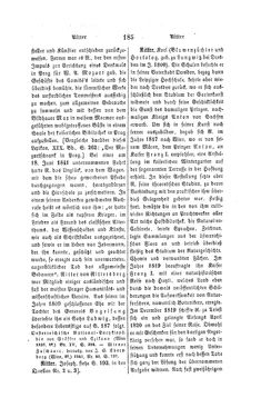 Image of the Page - 185 - in Biographisches Lexikon des Kaiserthums Oesterreich - Rhedey-Rosenauer, Volume 26