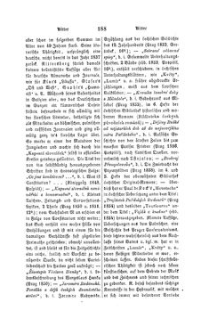 Image of the Page - 188 - in Biographisches Lexikon des Kaiserthums Oesterreich - Rhedey-Rosenauer, Volume 26
