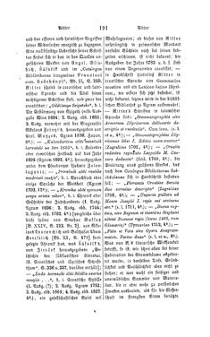 Image of the Page - 191 - in Biographisches Lexikon des Kaiserthums Oesterreich - Rhedey-Rosenauer, Volume 26