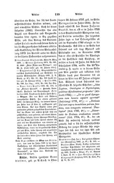 Image of the Page - 199 - in Biographisches Lexikon des Kaiserthums Oesterreich - Rhedey-Rosenauer, Volume 26