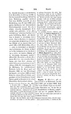 Image of the Page - 204 - in Biographisches Lexikon des Kaiserthums Oesterreich - Rhedey-Rosenauer, Volume 26