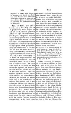 Image of the Page - 208 - in Biographisches Lexikon des Kaiserthums Oesterreich - Rhedey-Rosenauer, Volume 26