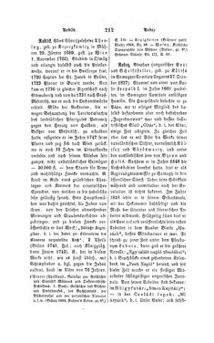 Image of the Page - 212 - in Biographisches Lexikon des Kaiserthums Oesterreich - Rhedey-Rosenauer, Volume 26
