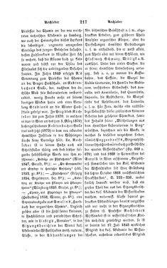 Image of the Page - 217 - in Biographisches Lexikon des Kaiserthums Oesterreich - Rhedey-Rosenauer, Volume 26