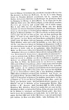 Image of the Page - 226 - in Biographisches Lexikon des Kaiserthums Oesterreich - Rhedey-Rosenauer, Volume 26