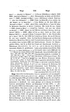 Bild der Seite - 228 - in Biographisches Lexikon des Kaiserthums Oesterreich - Rhedey-Rosenauer, Band 26