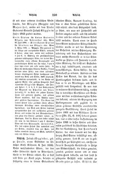 Bild der Seite - 230 - in Biographisches Lexikon des Kaiserthums Oesterreich - Rhedey-Rosenauer, Band 26
