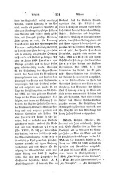 Image of the Page - 231 - in Biographisches Lexikon des Kaiserthums Oesterreich - Rhedey-Rosenauer, Volume 26