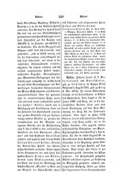 Bild der Seite - 240 - in Biographisches Lexikon des Kaiserthums Oesterreich - Rhedey-Rosenauer, Band 26