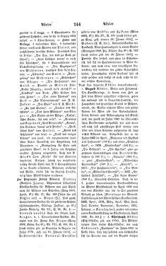 Bild der Seite - 244 - in Biographisches Lexikon des Kaiserthums Oesterreich - Rhedey-Rosenauer, Band 26