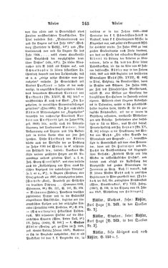 Bild der Seite - 245 - in Biographisches Lexikon des Kaiserthums Oesterreich - Rhedey-Rosenauer, Band 26