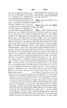 Image of the Page - 258 - in Biographisches Lexikon des Kaiserthums Oesterreich - Rhedey-Rosenauer, Volume 26