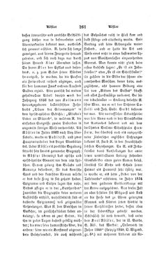 Image of the Page - 261 - in Biographisches Lexikon des Kaiserthums Oesterreich - Rhedey-Rosenauer, Volume 26