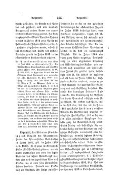 Image of the Page - 265 - in Biographisches Lexikon des Kaiserthums Oesterreich - Rhedey-Rosenauer, Volume 26