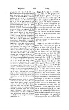 Bild der Seite - 272 - in Biographisches Lexikon des Kaiserthums Oesterreich - Rhedey-Rosenauer, Band 26