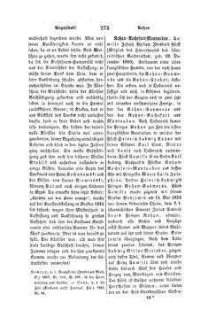 Image of the Page - 275 - in Biographisches Lexikon des Kaiserthums Oesterreich - Rhedey-Rosenauer, Volume 26